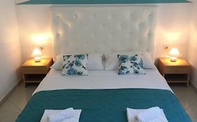 Apartmani Irena Jezevac