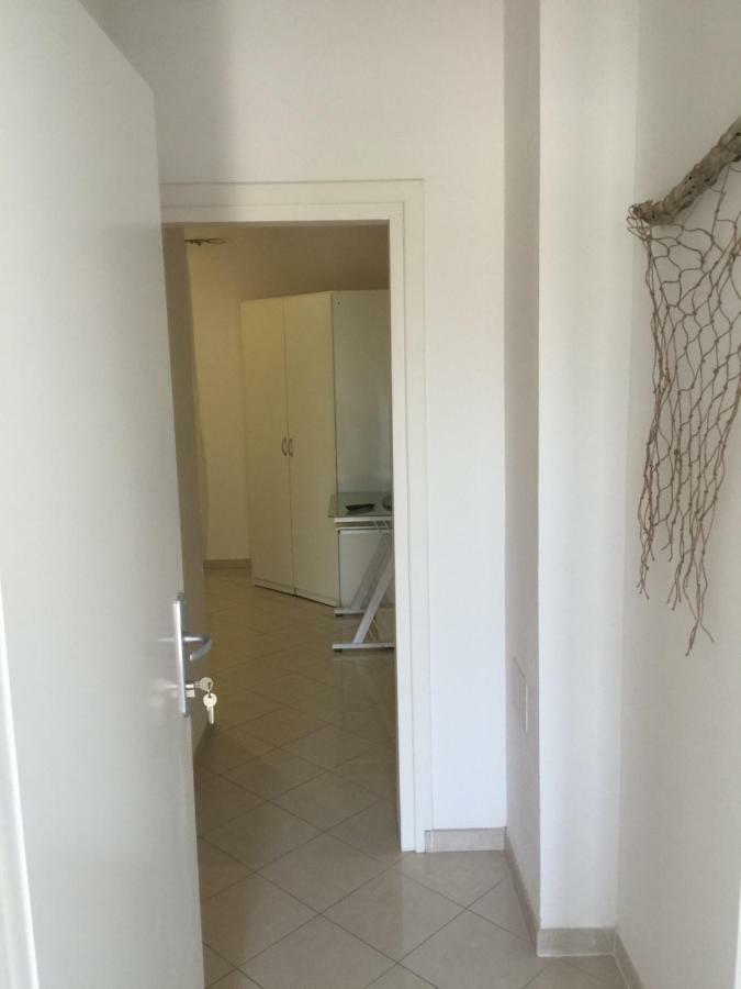 Apartmani Irena Jezevac Krk Island Exterior foto